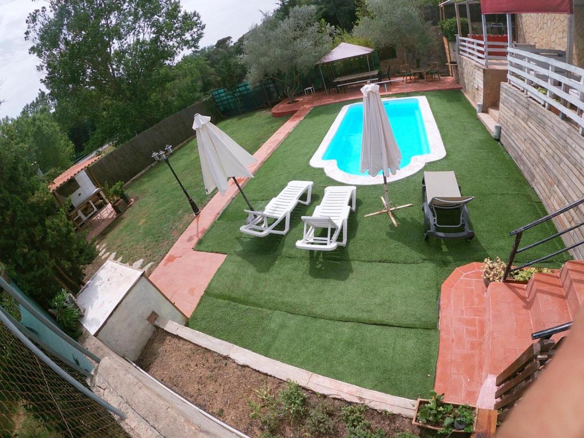 Сasa de vacaciones The Happy House *