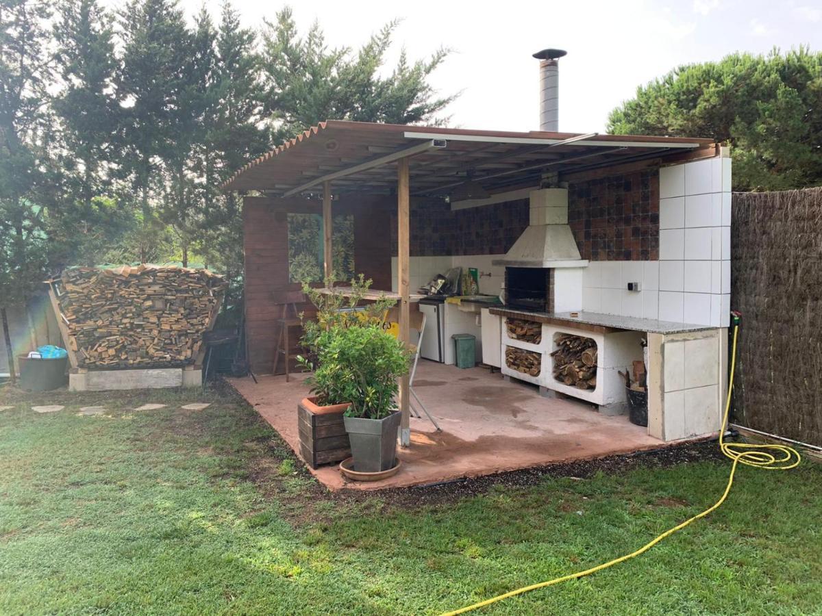 Сasa de vacaciones The Happy House Mont Barbat