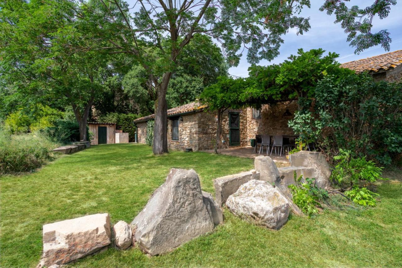 Muní Casa rural Vilopríu