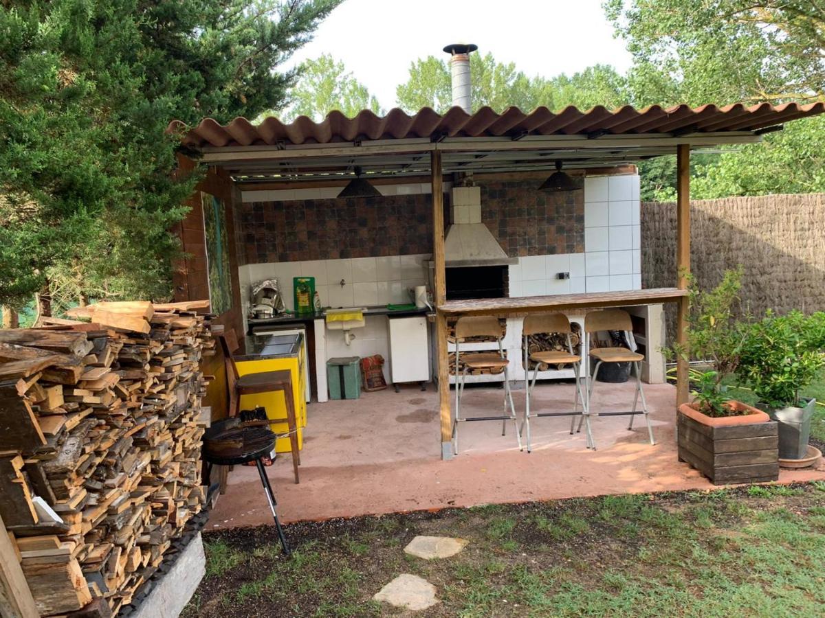 The Happy House Сasa de vacaciones