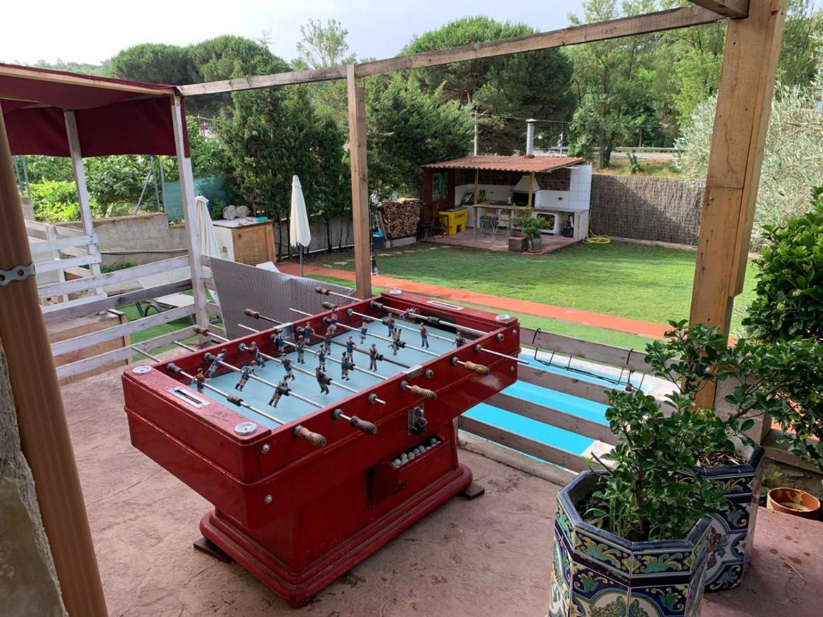 Сasa de vacaciones The Happy House