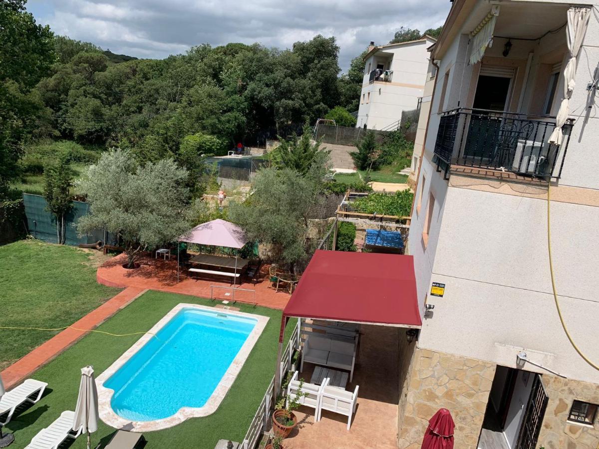 The Happy House Сasa de vacaciones Mont Barbat