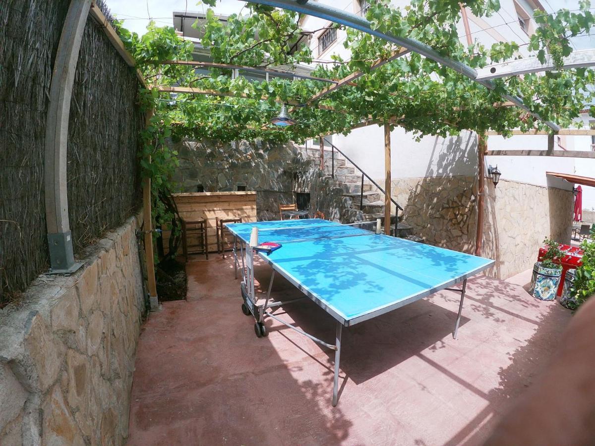 The Happy House Сasa de vacaciones Mont Barbat