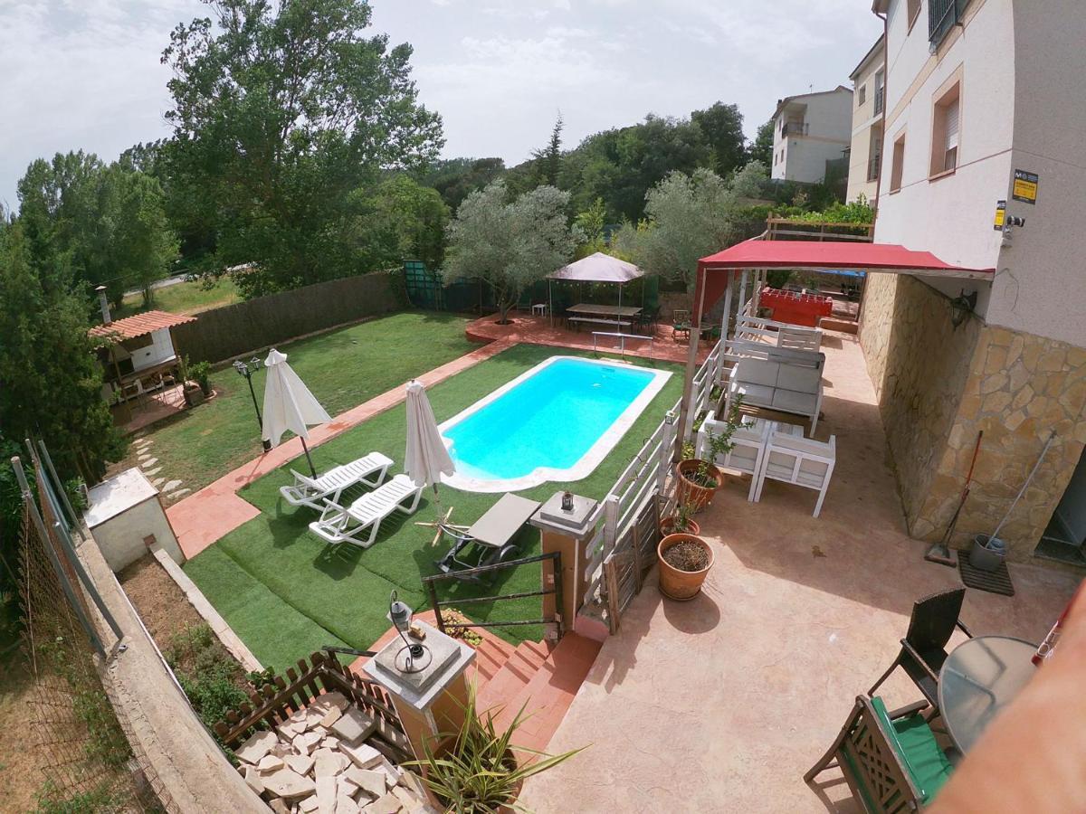 Сasa de vacaciones The Happy House *