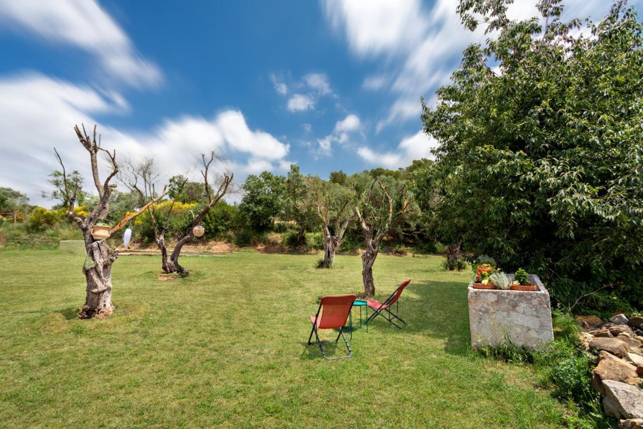 Casa rural Muní *