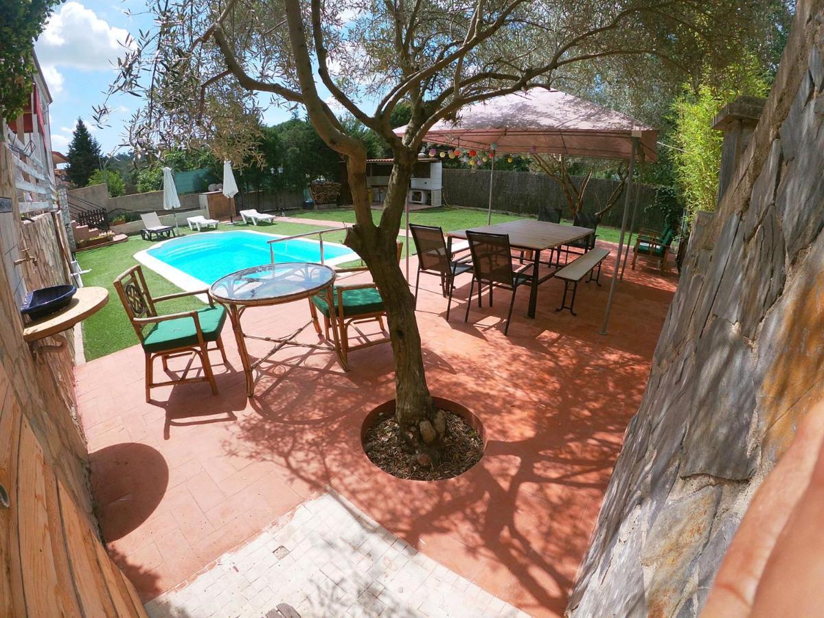 The Happy House Сasa de vacaciones Mont Barbat