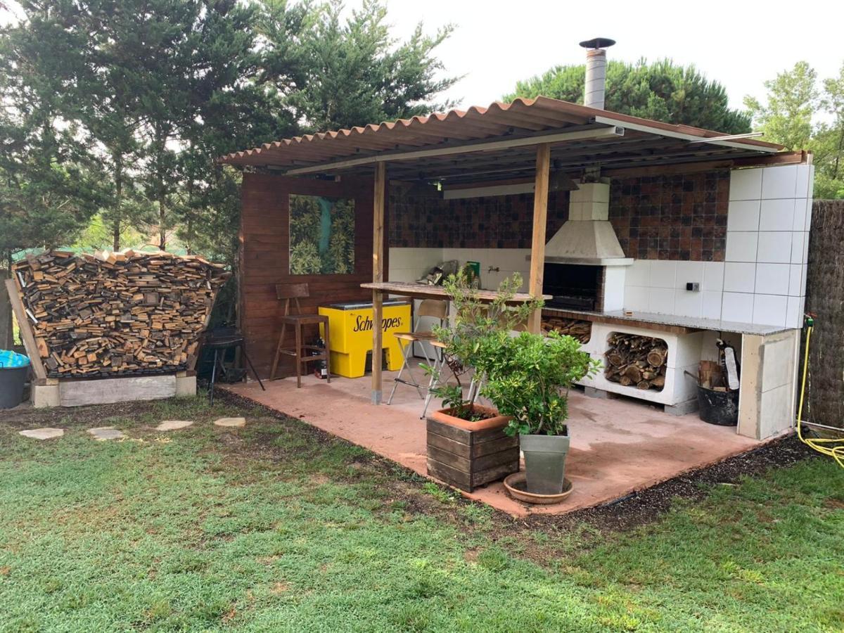 The Happy House Сasa de vacaciones