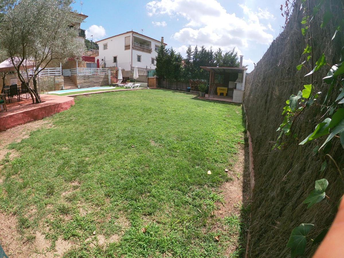 Сasa de vacaciones The Happy House *