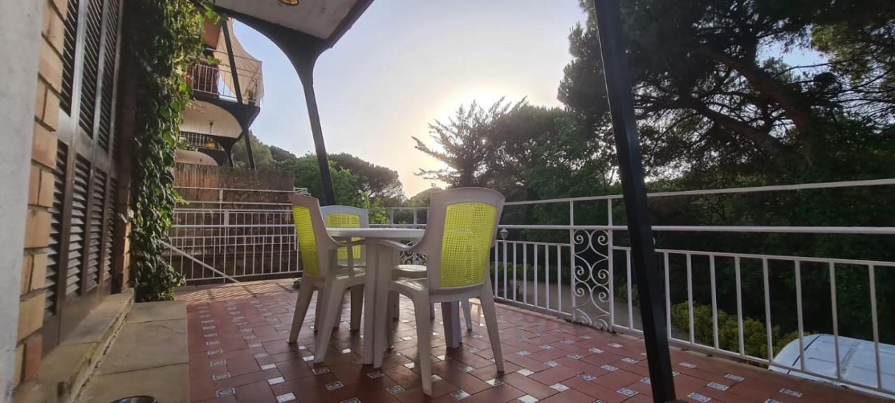 Familiar Junto A Pinedas Mediterráneas Apartamento *