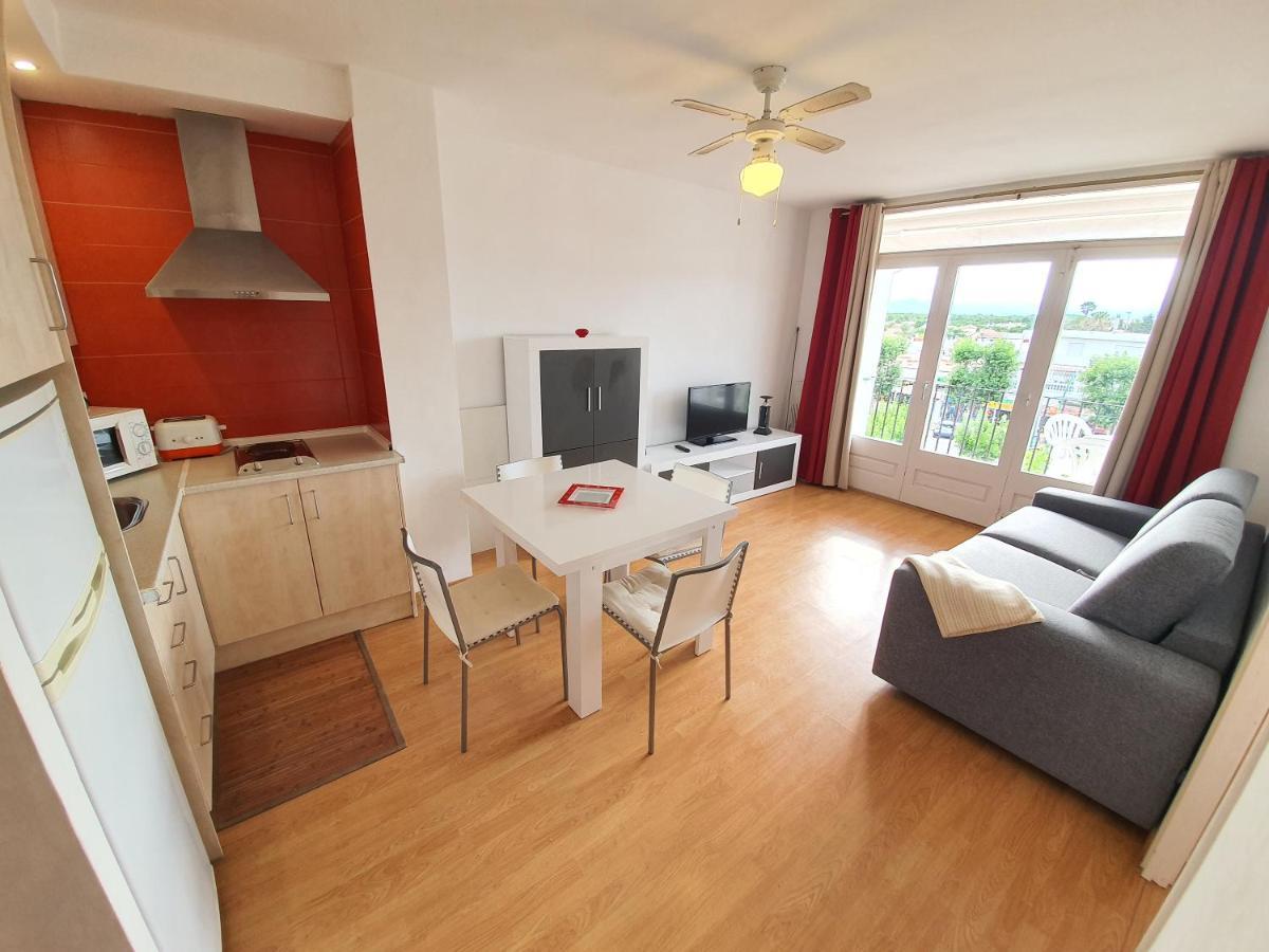 Apartamento Gran Reserva Beach-2 Apartamento Ampuriabrava