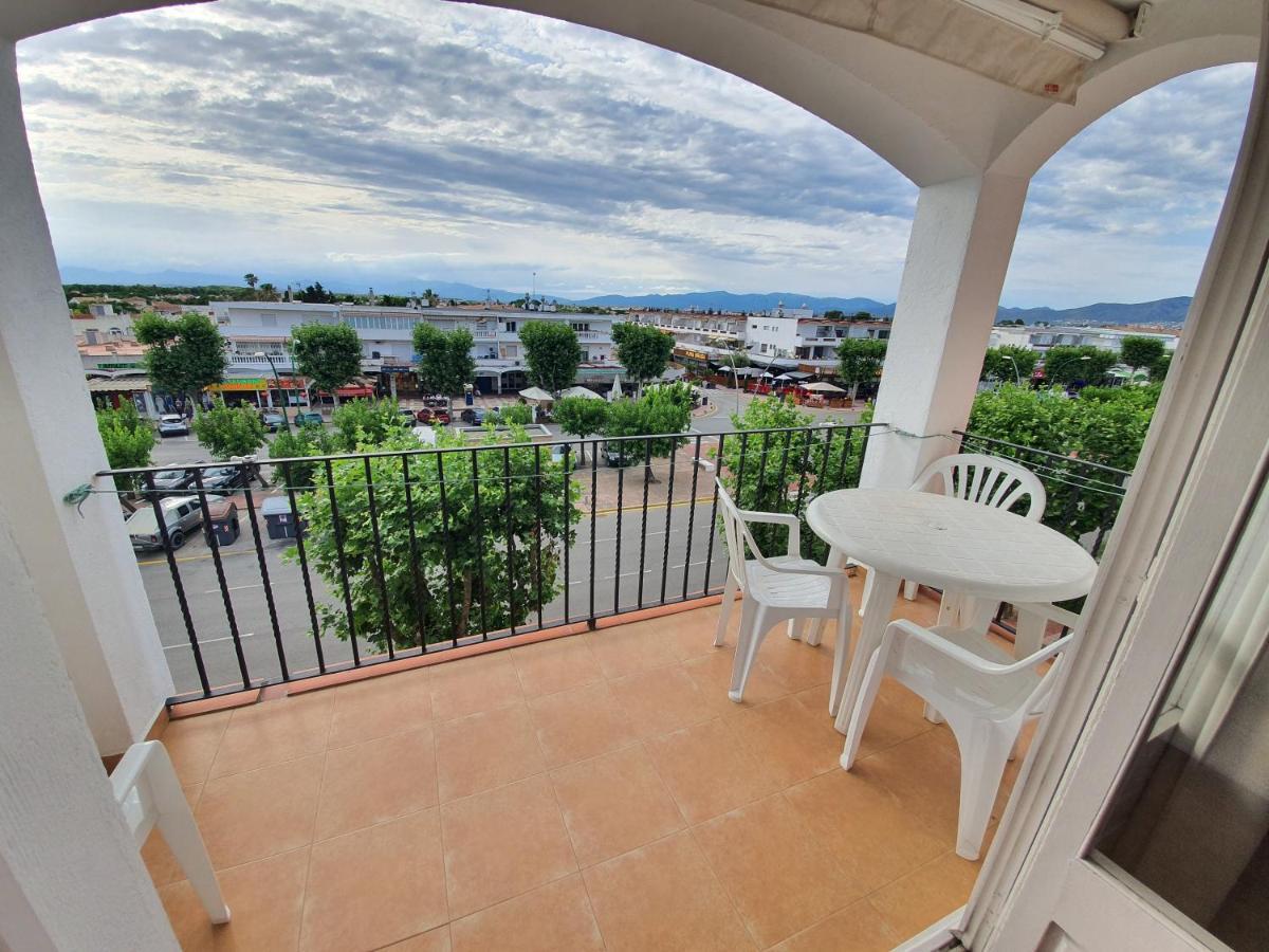 Apartamento Gran Reserva Beach-2 * Ampuriabrava