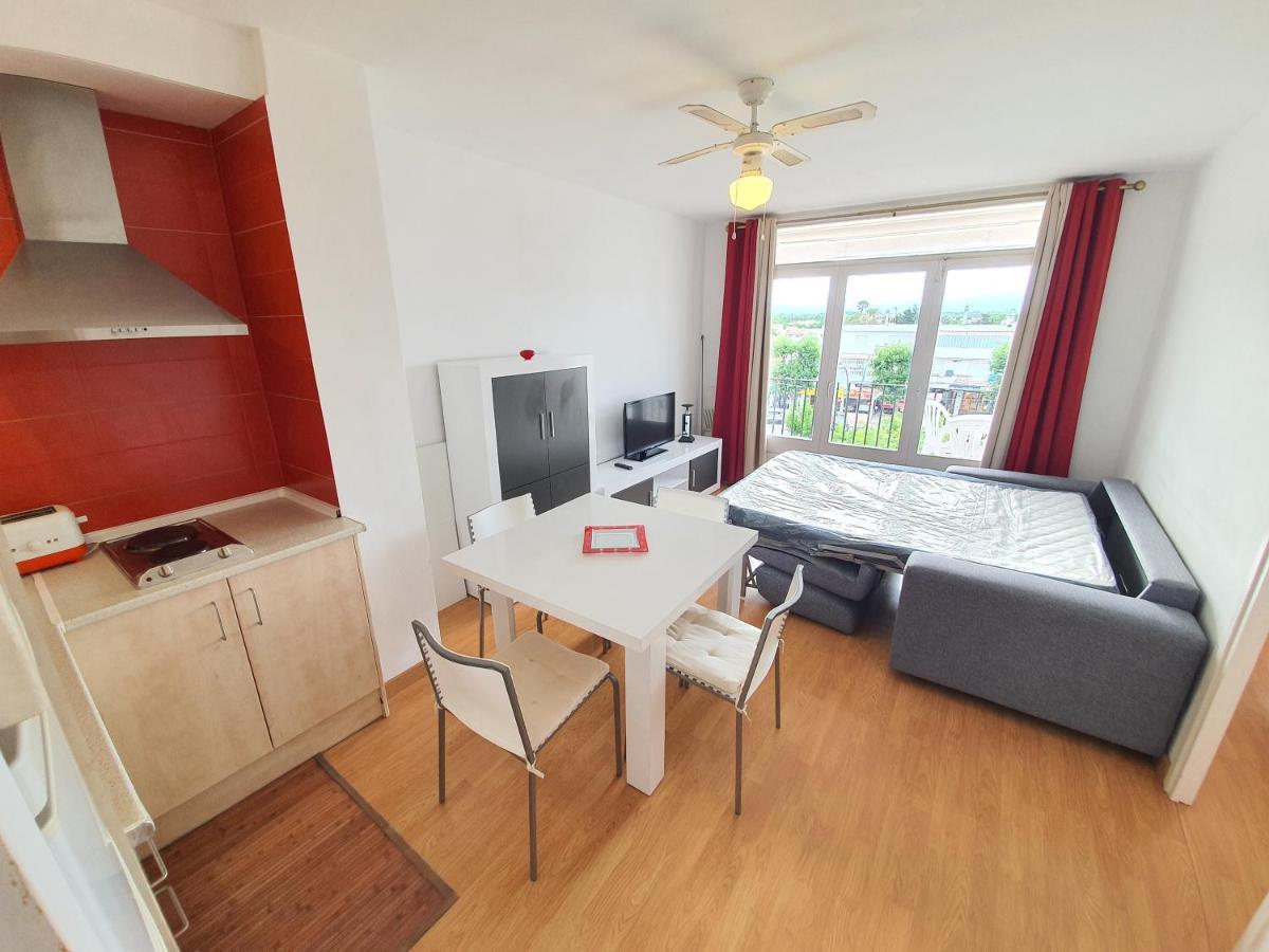 Apartamento Gran Reserva Beach-2 Apartamento