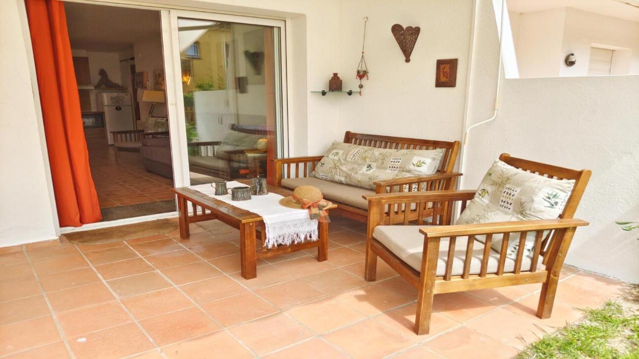 El Rincon De Susa Apartamento