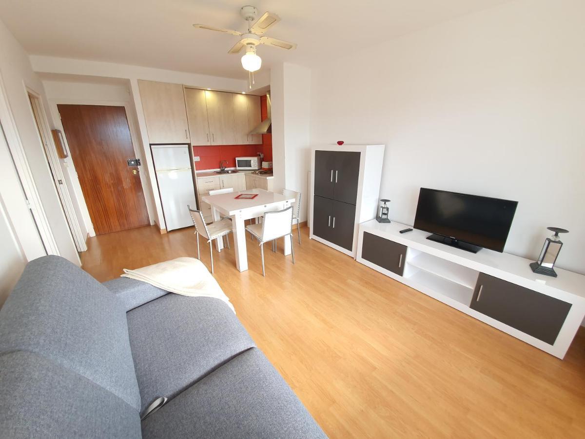 Apartamento Gran Reserva Beach-2
