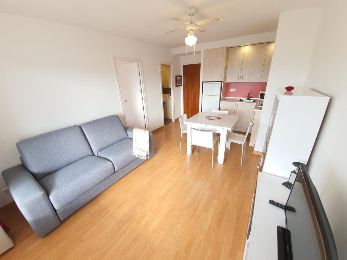 Apartamento Gran Reserva Beach-2 Apartamento *