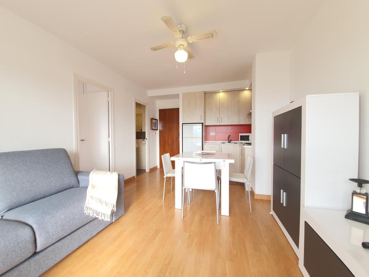 Apartamento Apartamento Gran Reserva Beach-2 Ampuriabrava