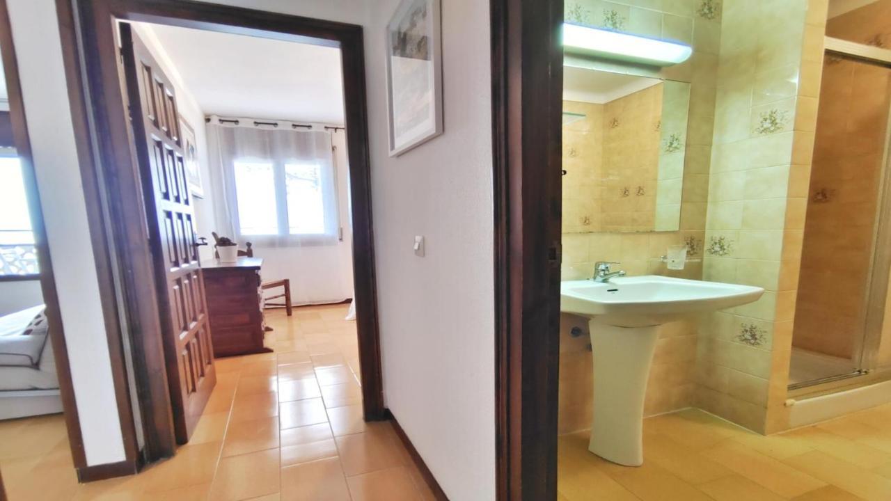 Apartamento Vacay Sol I Mar, Vistas Al Mar