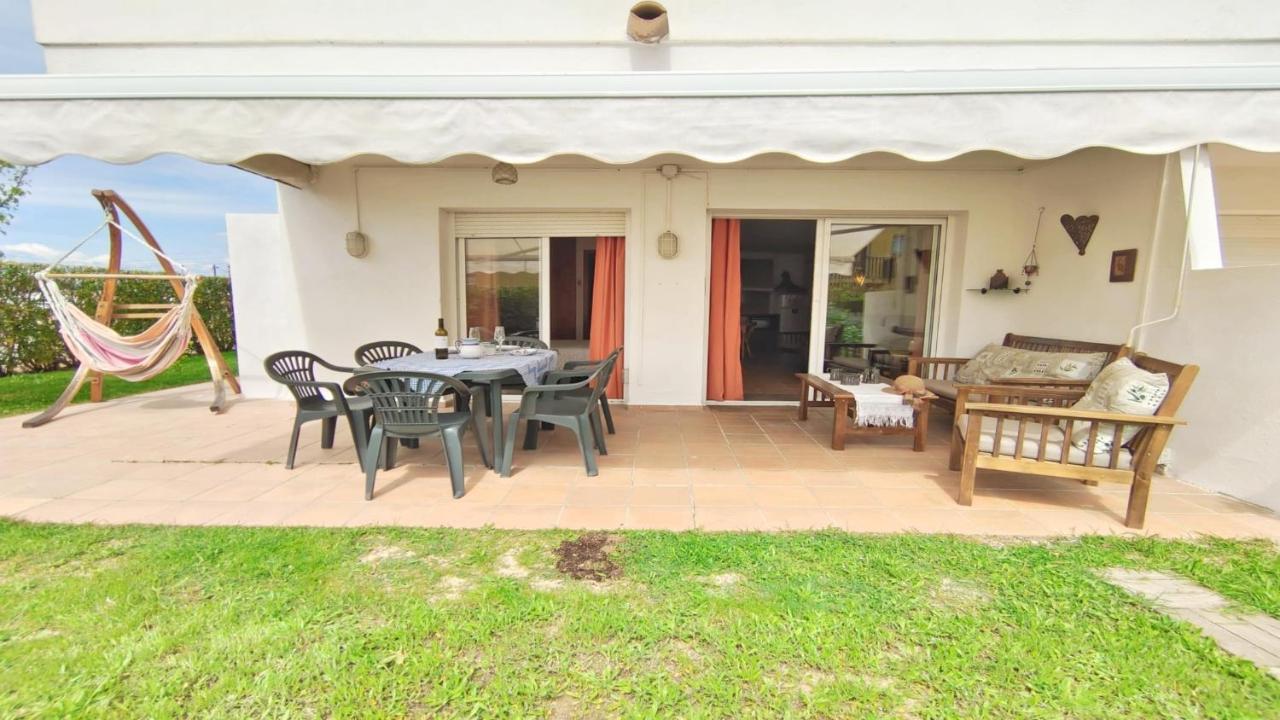 Apartamento El Rincon De Susa *