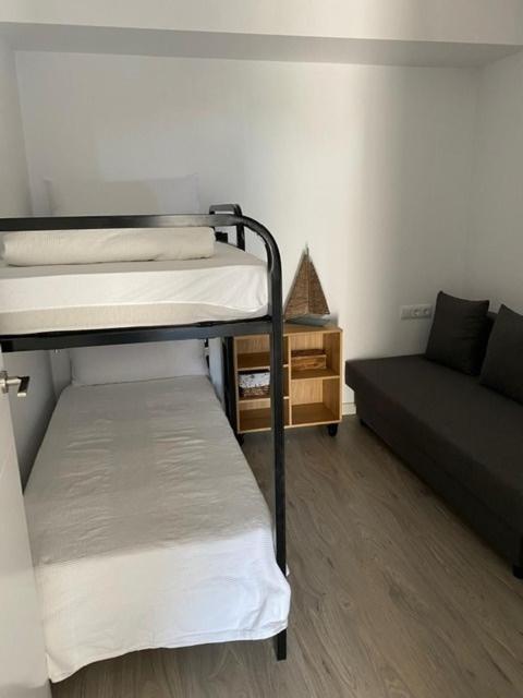 àtic De Apartamento *