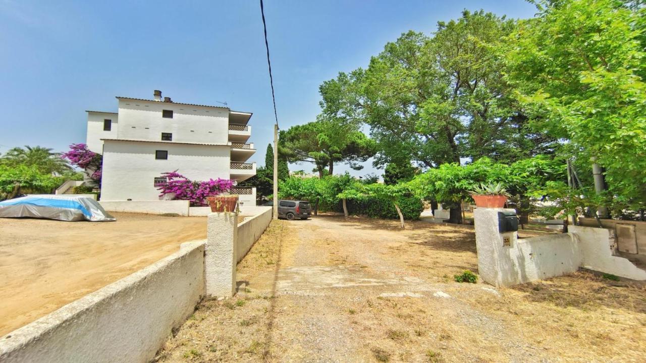 Apartamento Vacay Sol I Mar, Vistas Al Mar *