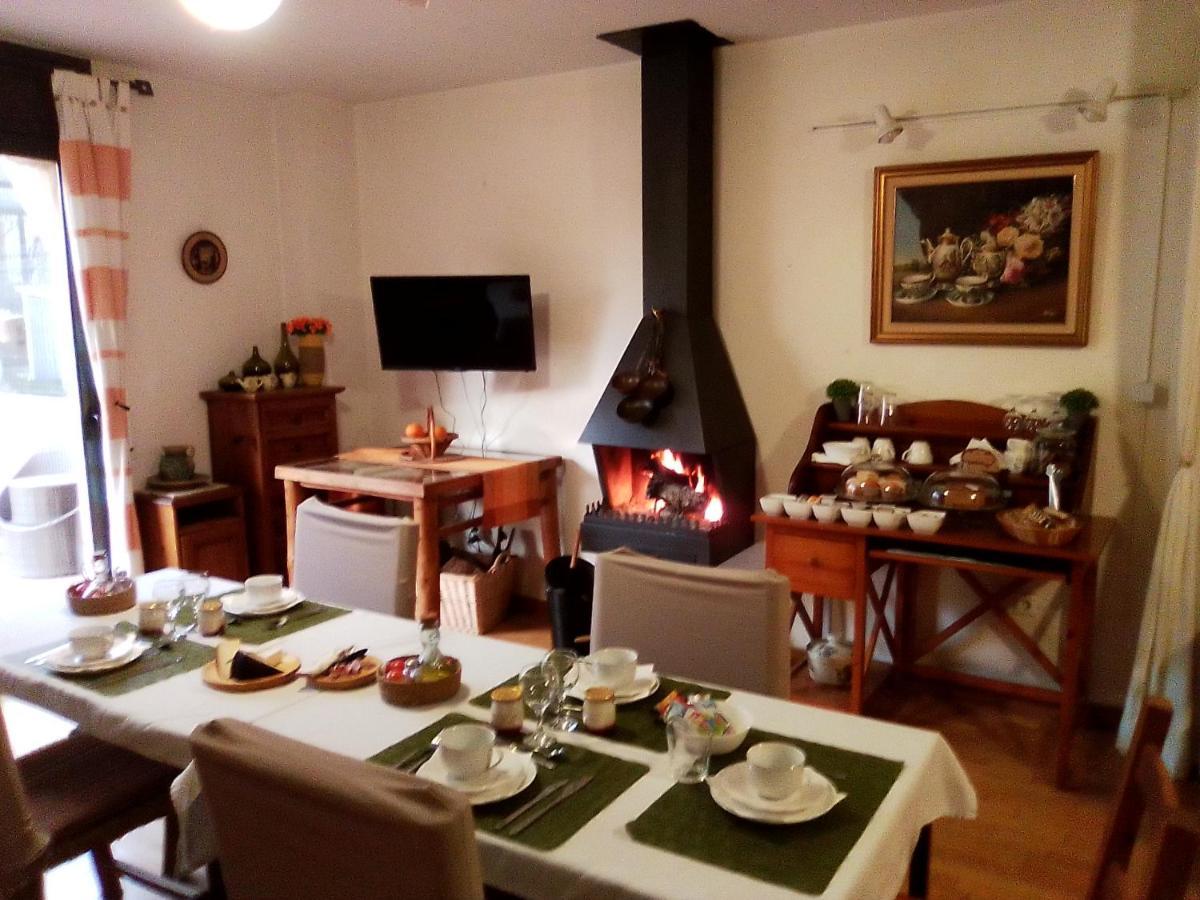 Ca La Gloria Bed & Breakfast *