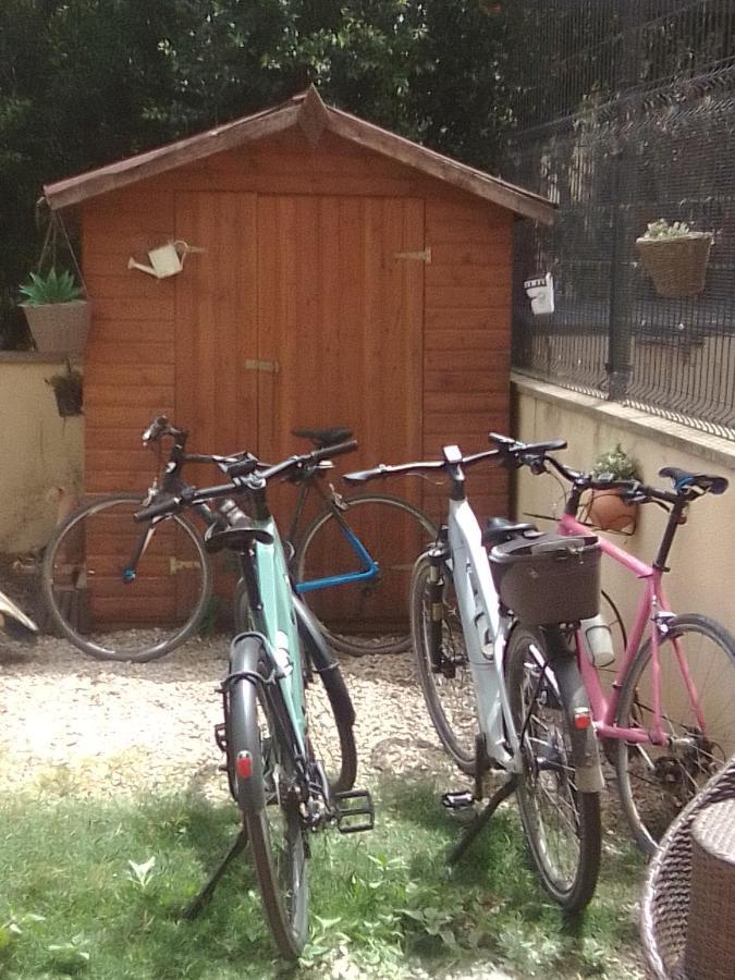 Ca La Gloria Bed & Breakfast *