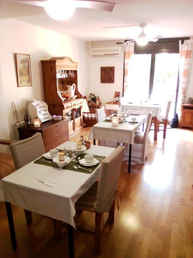 Ca La Gloria Bed & Breakfast *