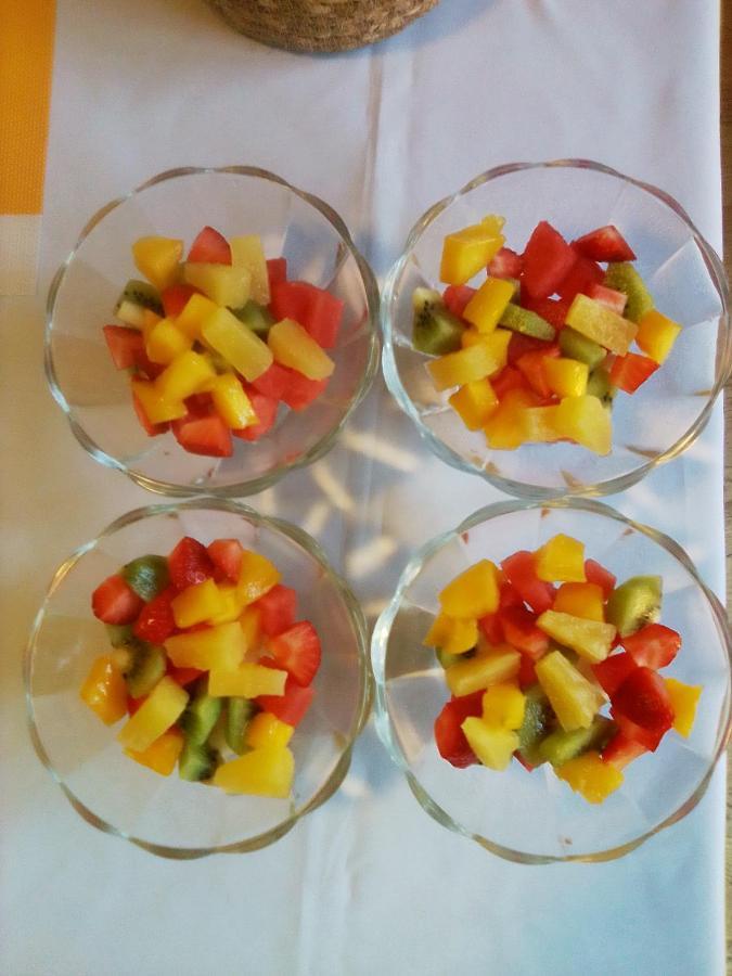 Bed & Breakfast Ca La Gloria *