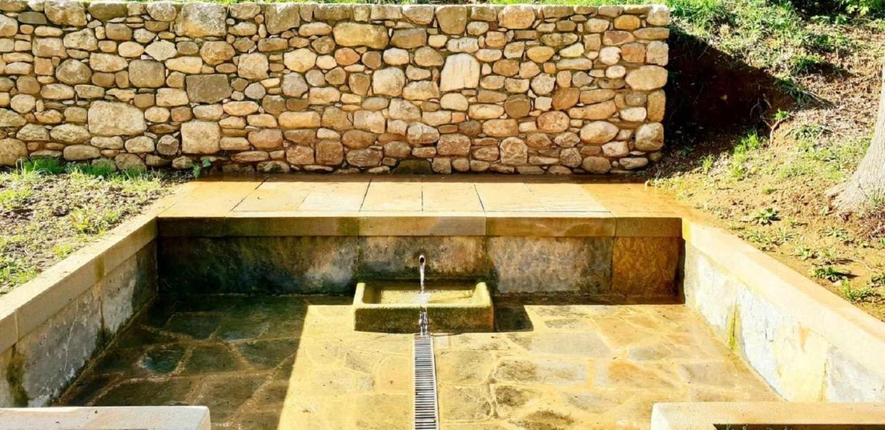 Masia Restaurada Con Piscina Privada28 Pax Villa