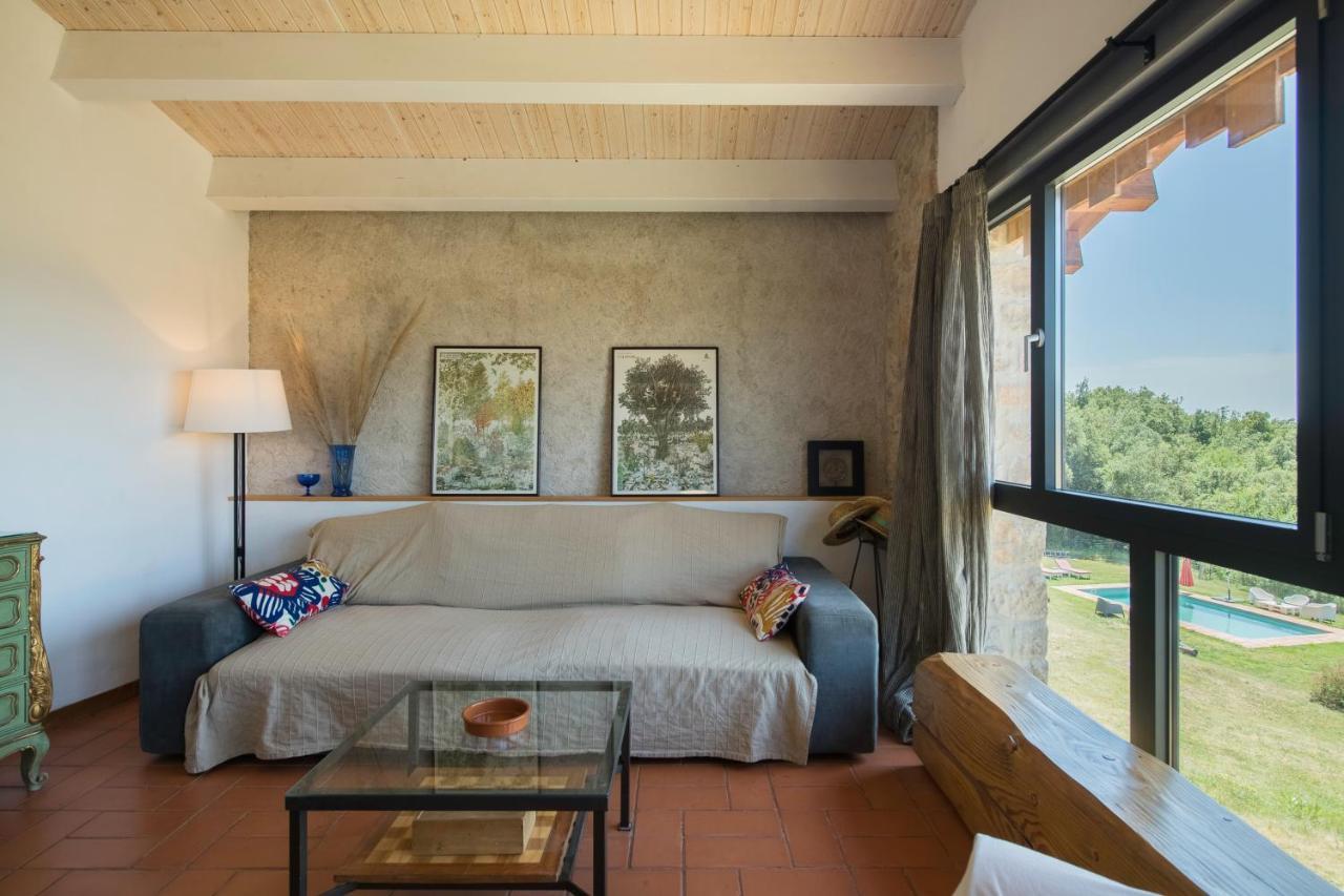 Apartamento La Granera