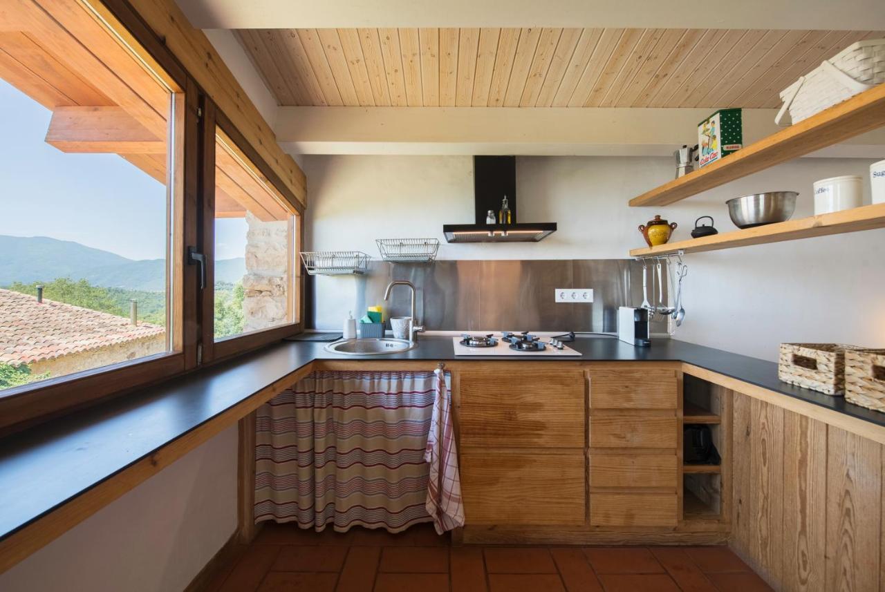 La Granera Apartamento Gerona