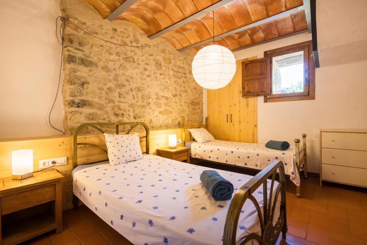 Apartamento La Granera *