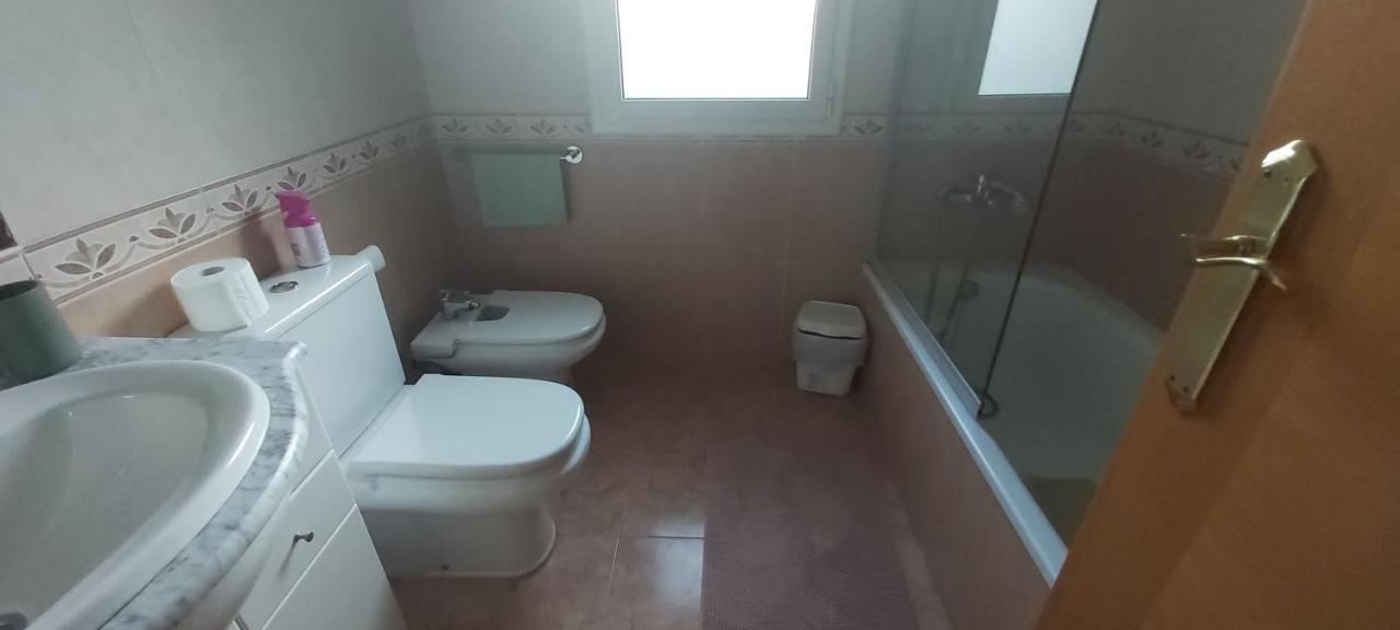 Apartment A Pie De La Playa Lloret de Mar