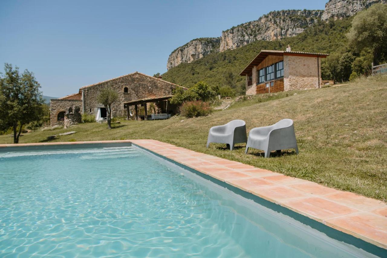 La Granera Apartamento Gerona