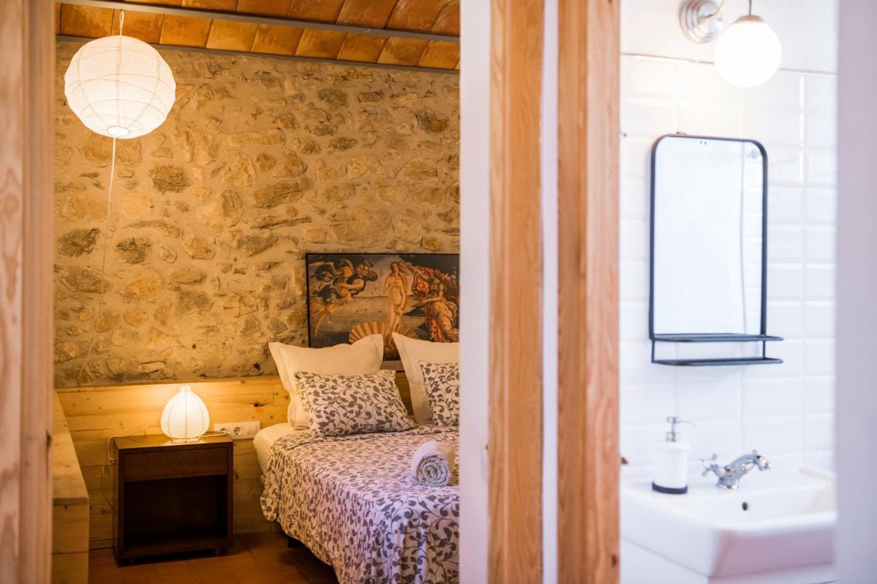 Apartamento La Granera *