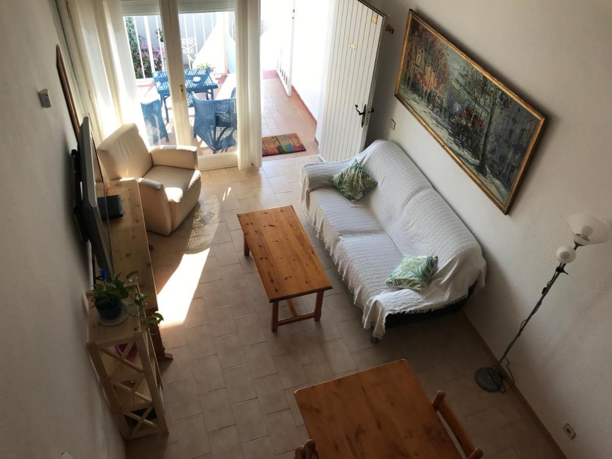 Bonita Apartamento Ampuriabrava