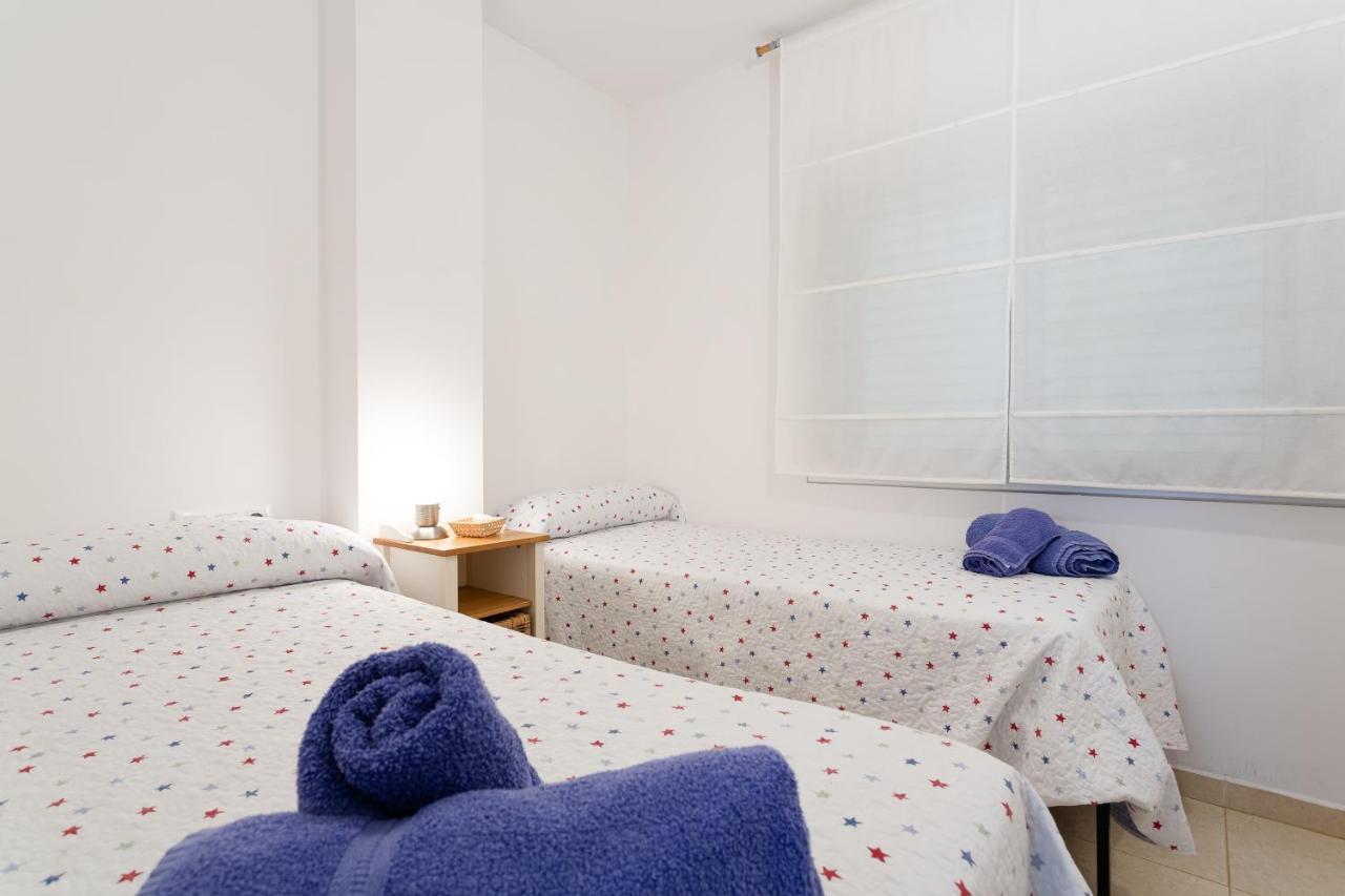 Apartamento Sant Antoni Sant Antoni De Calonge