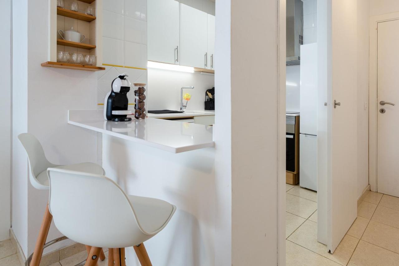 Sant Antoni Apartamento
