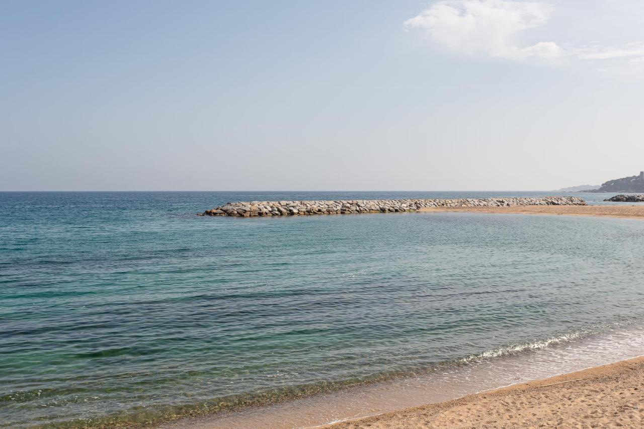 Sant Antoni Apartamento *