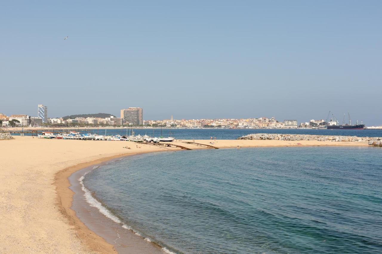 Apartamento Sant Antoni *