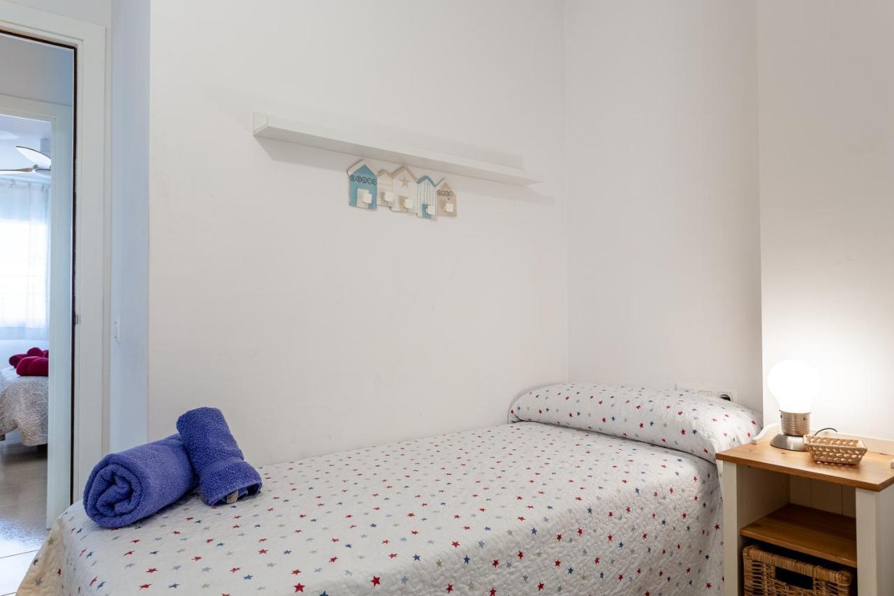 Apartamento Sant Antoni Sant Antoni De Calonge