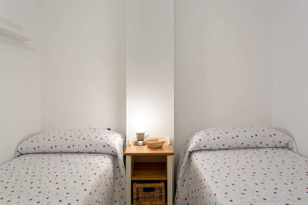 Apartamento Sant Antoni *