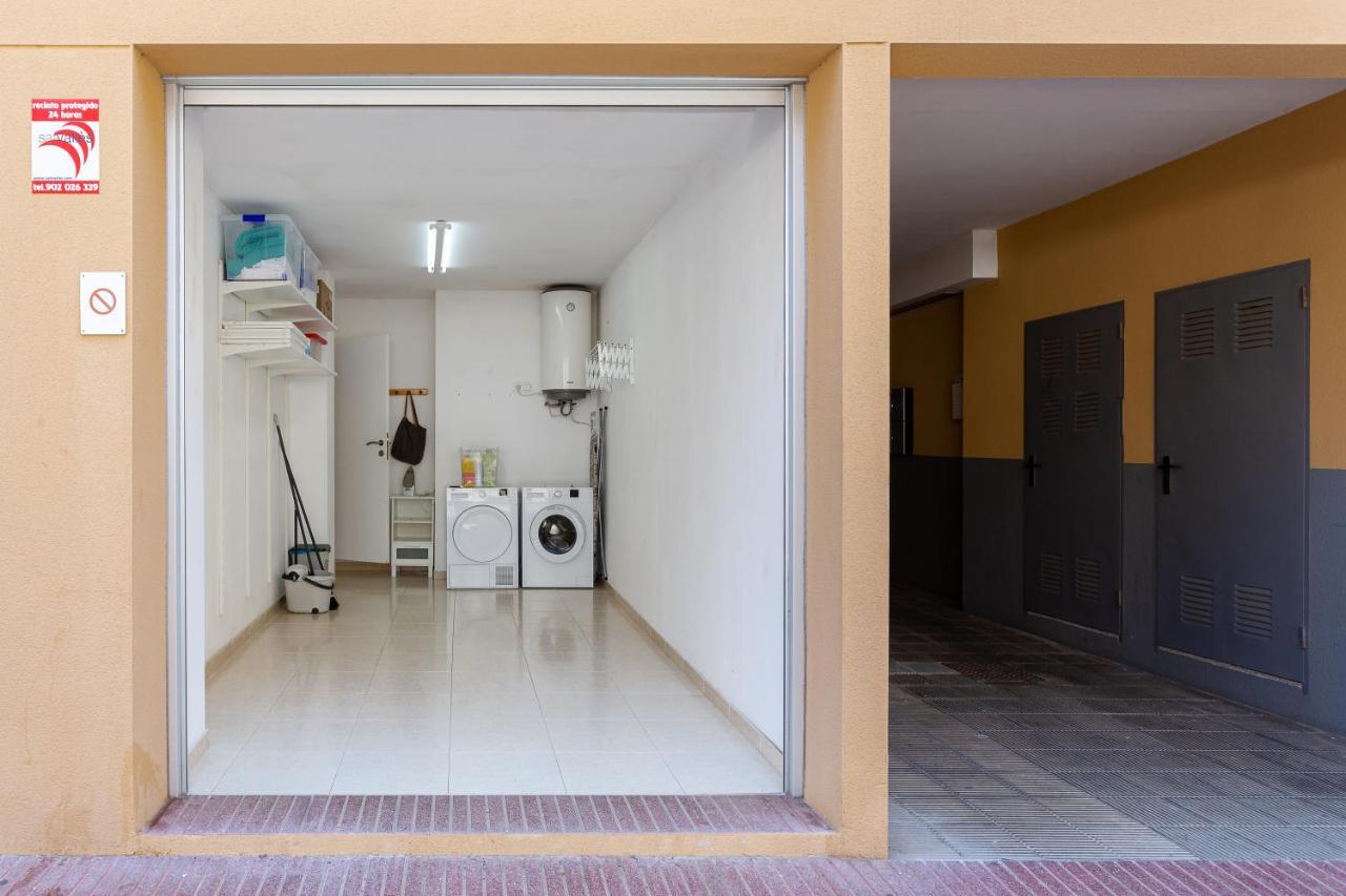 Apartamento Sant Antoni