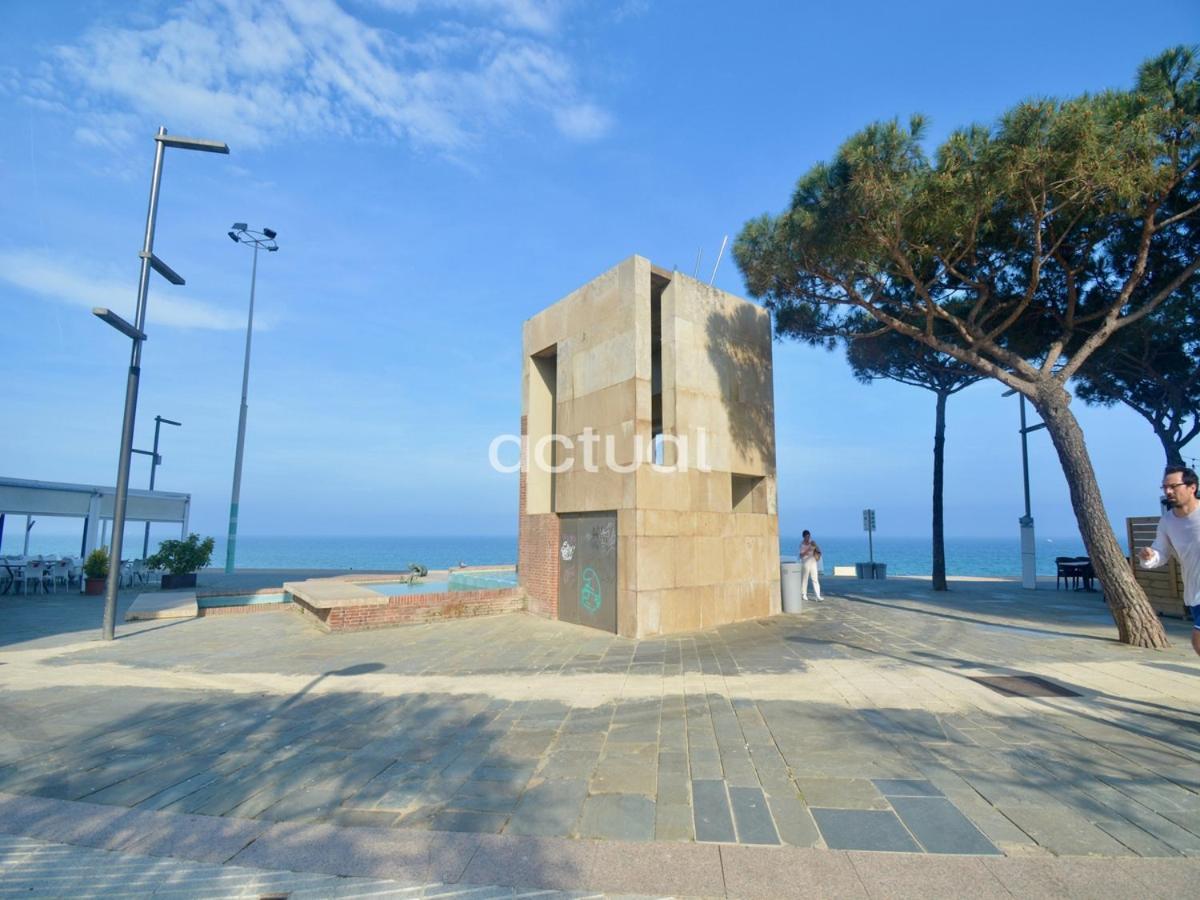 Apartamento President E-13 *