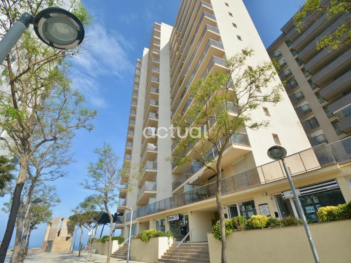 Apartamento President E-13 Platja d'Aro (Playa de Aro)