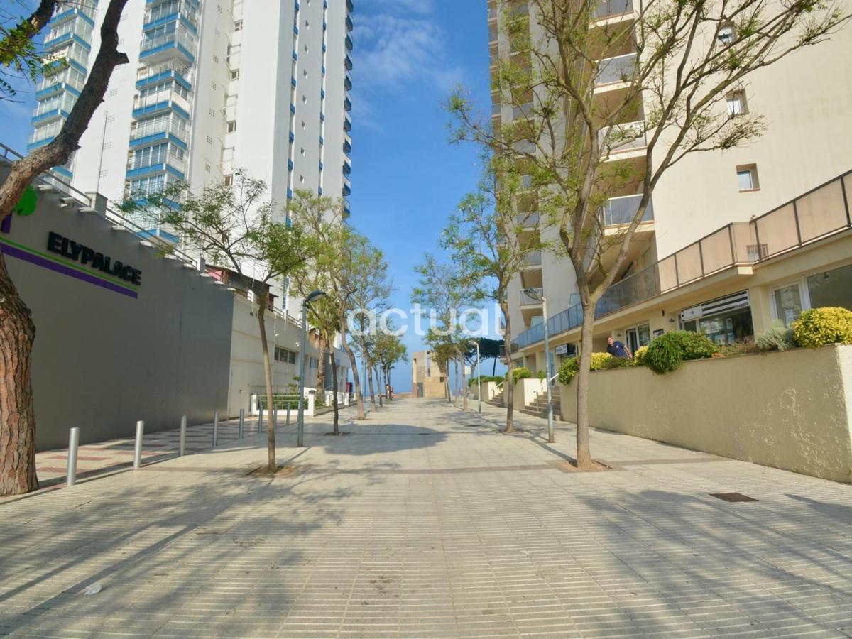 President E-13 Apartamento Platja d'Aro (Playa de Aro)