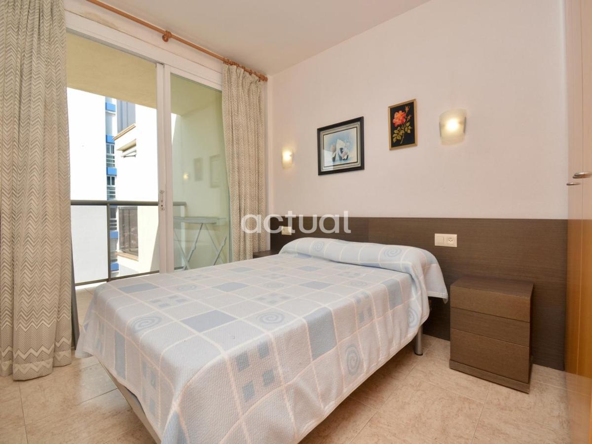 Apartamento President E-13