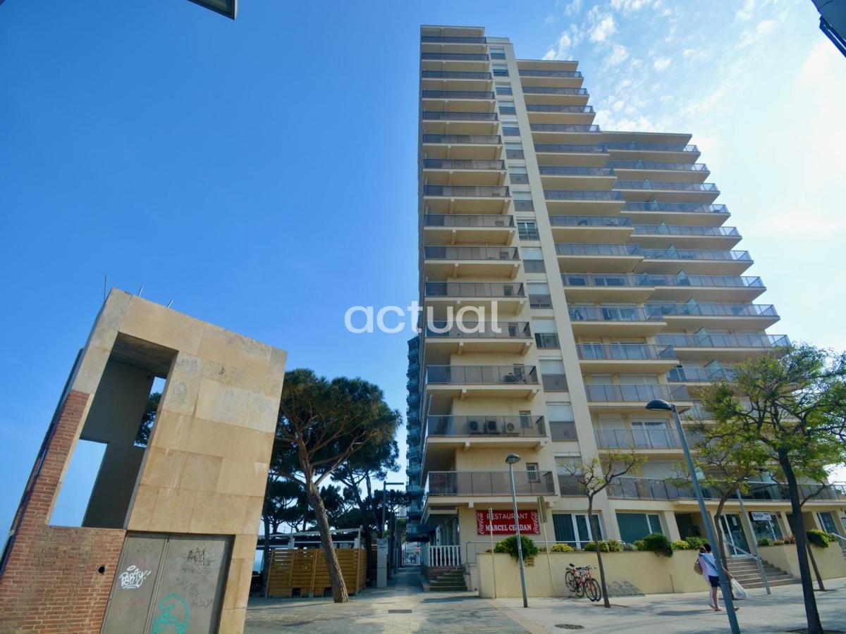 Apartamento President E-13 *