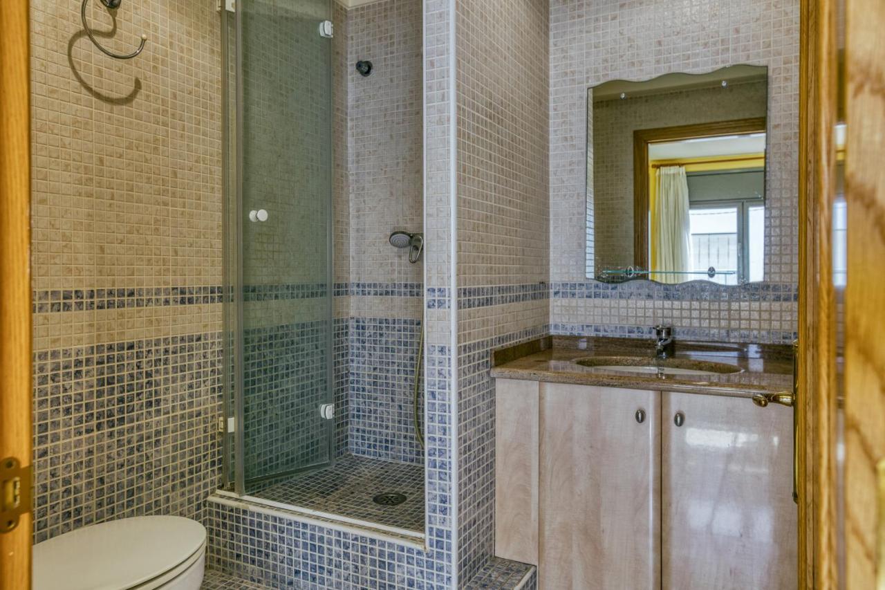 Apartment Estudio P
