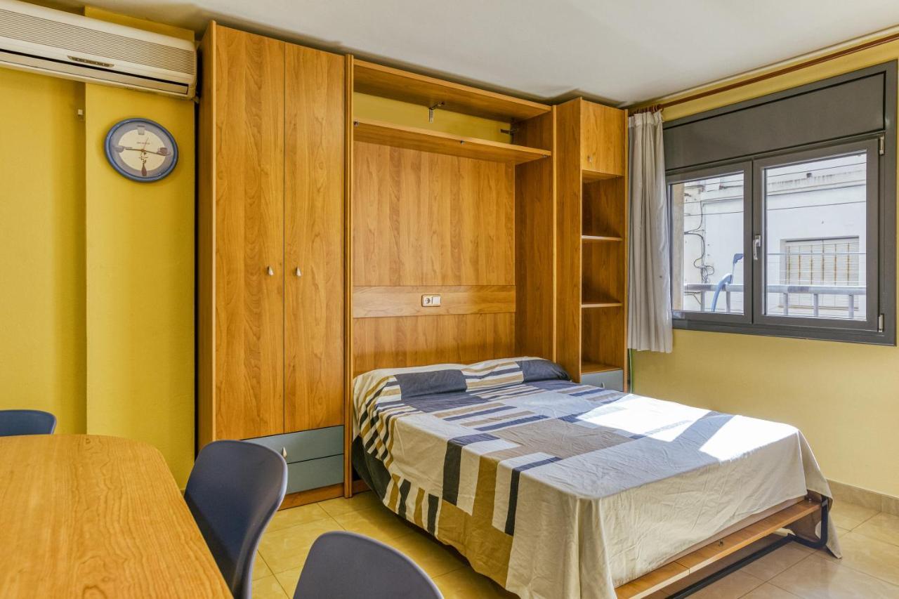 Estudio P Apartment *